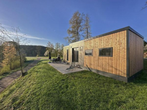 Feriendorf Seeblick - Tiny Chalets direkt am See